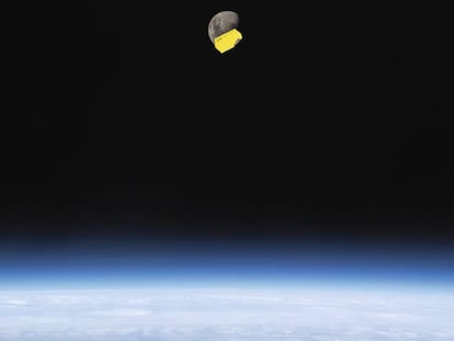 Hacia la colonización comercial del espacio
