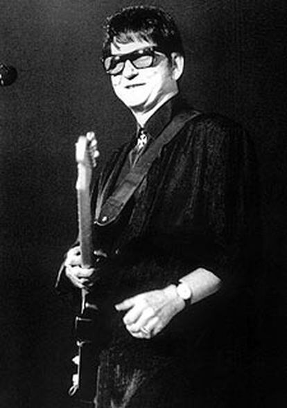 Roy Orbison.