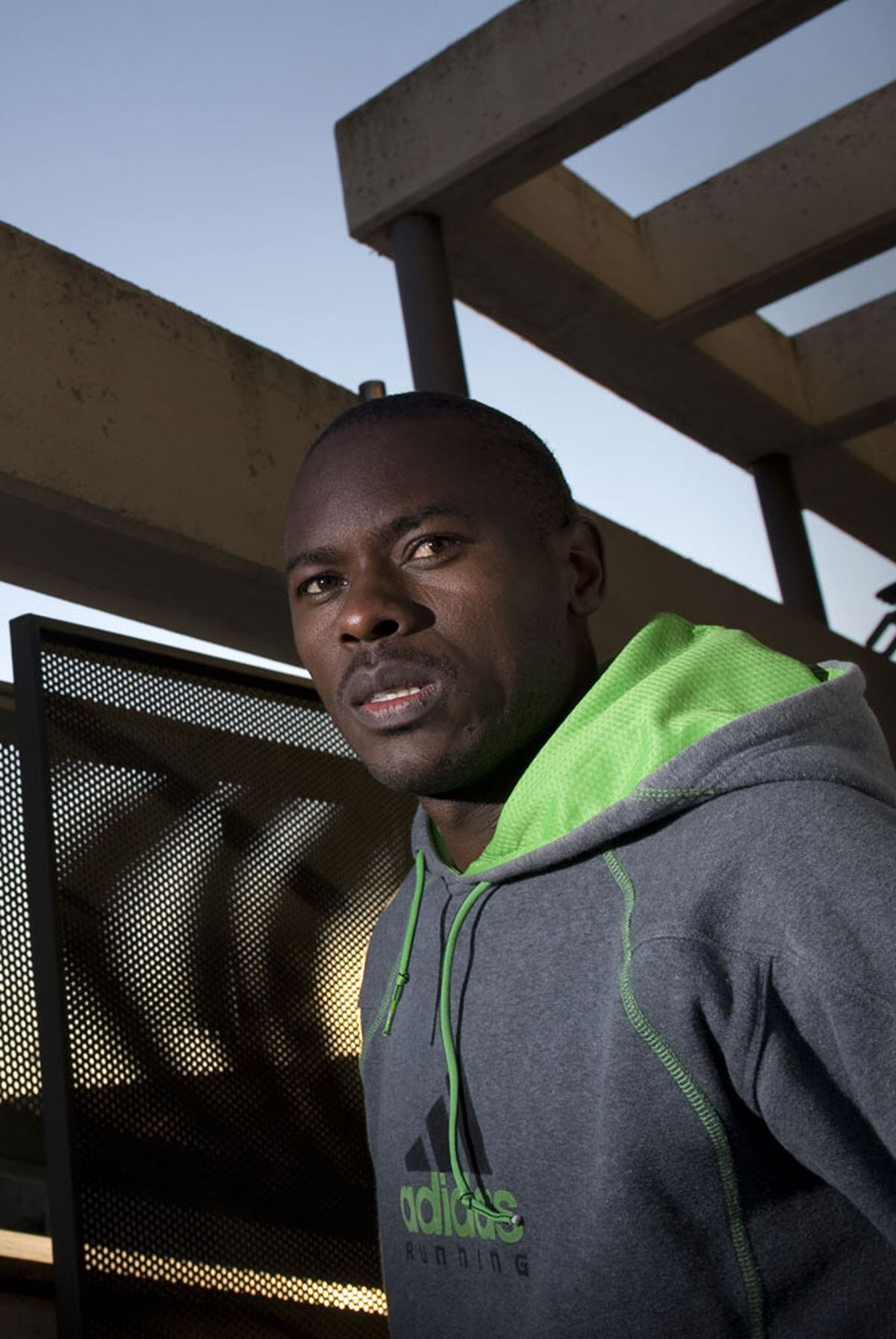 Patrick Makau | Deportes | EL PAÍS