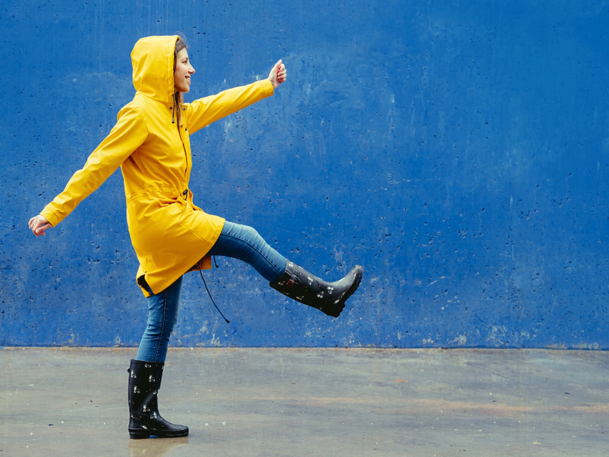 Botas de agua y katiuskas en talla 14,5 para hombre