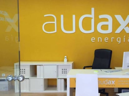 Audax colocará bonos convertibles por 125 millones