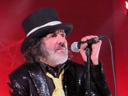 Rachid Taha.