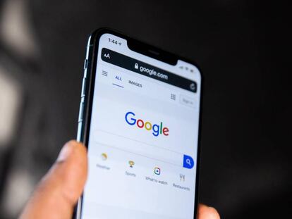 Así haces una copia de seguridad de los datos que tienes en tu cuenta de Google