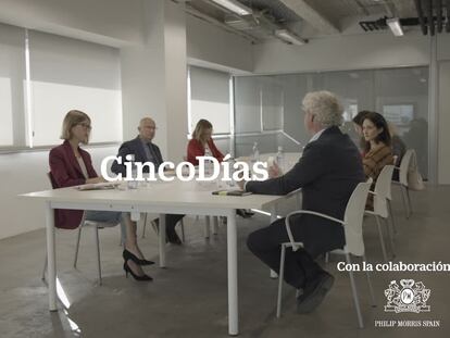 Escuchar a la plantilla es el gran valor actual de la gestión del talento