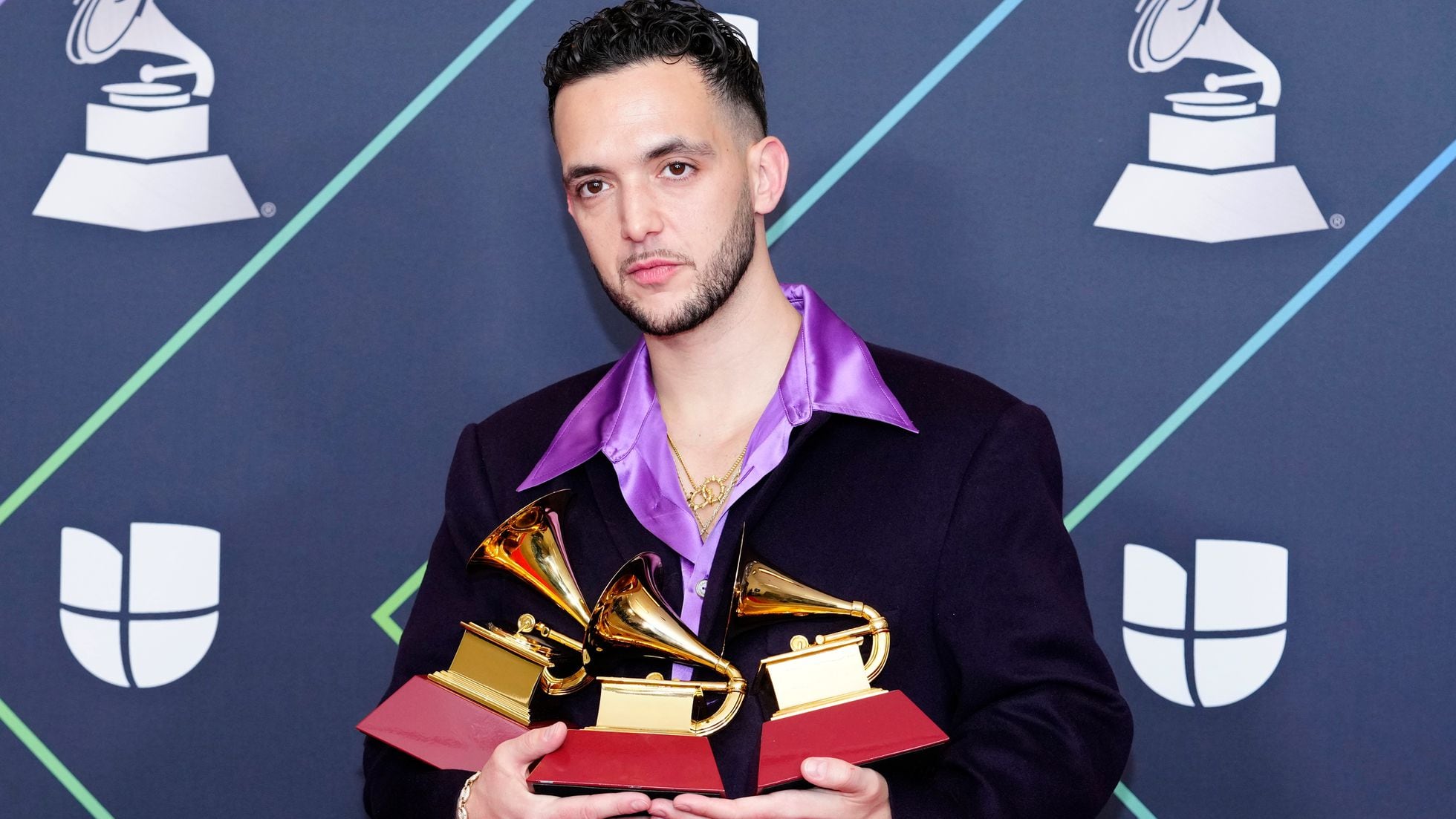Latin Grammy Todos Los Ganadores De La Noche De Los Grammy Latinos 2021 Cultura El PaÍs