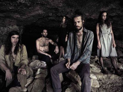 Te invitamos a Dcode 2015 y a conocer a Crystal Fighters