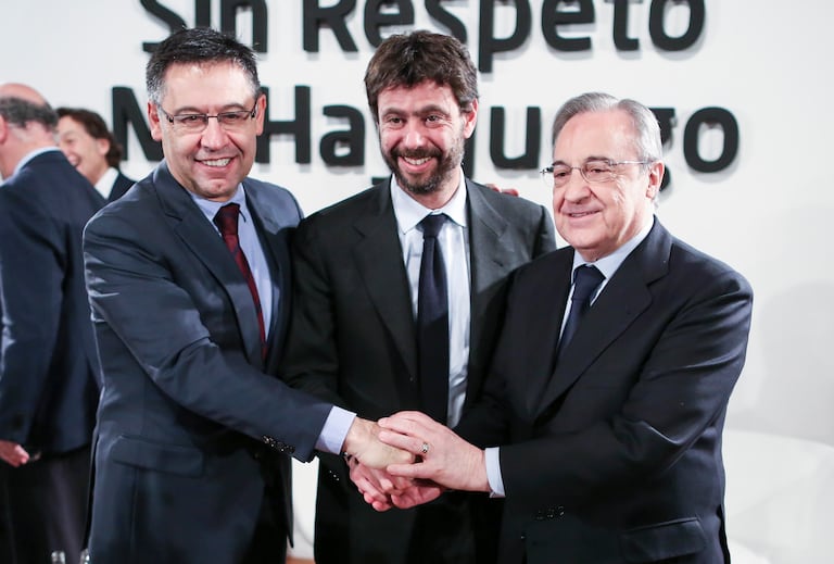 La subversiva propuesta del Atalanta | Deportes | EL PAÍS