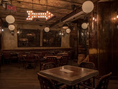 Taberna Errante