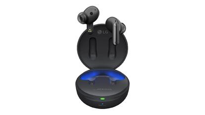 Auriculares Bluetooth JBL Free II True Wireless Negro - Auriculares  inalámbricos - Los mejores precios