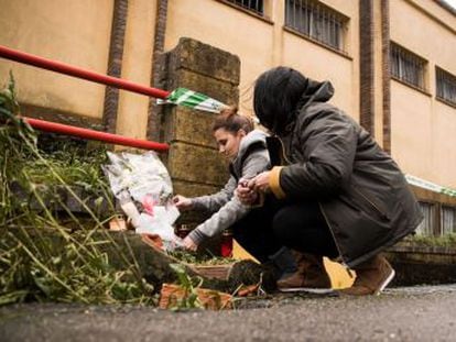 Debemos reflexionar sobre la impunidad de los violadores por el desestimiento de la víctima