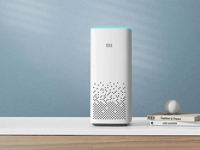 Xiaomi Mi AI Speaker 2 Gen