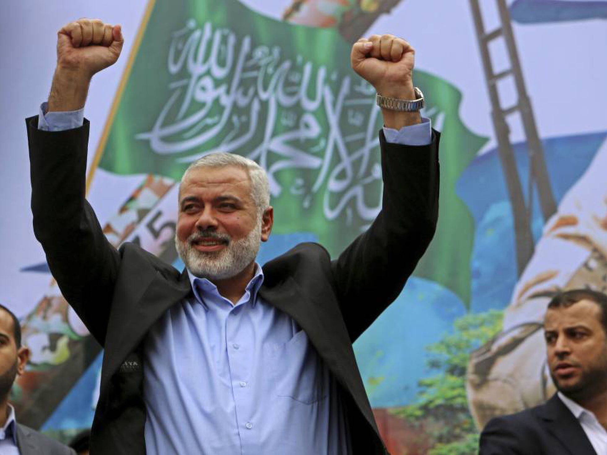 Yahya Sinwar, o pragmático e radical líder do Hamas que é um