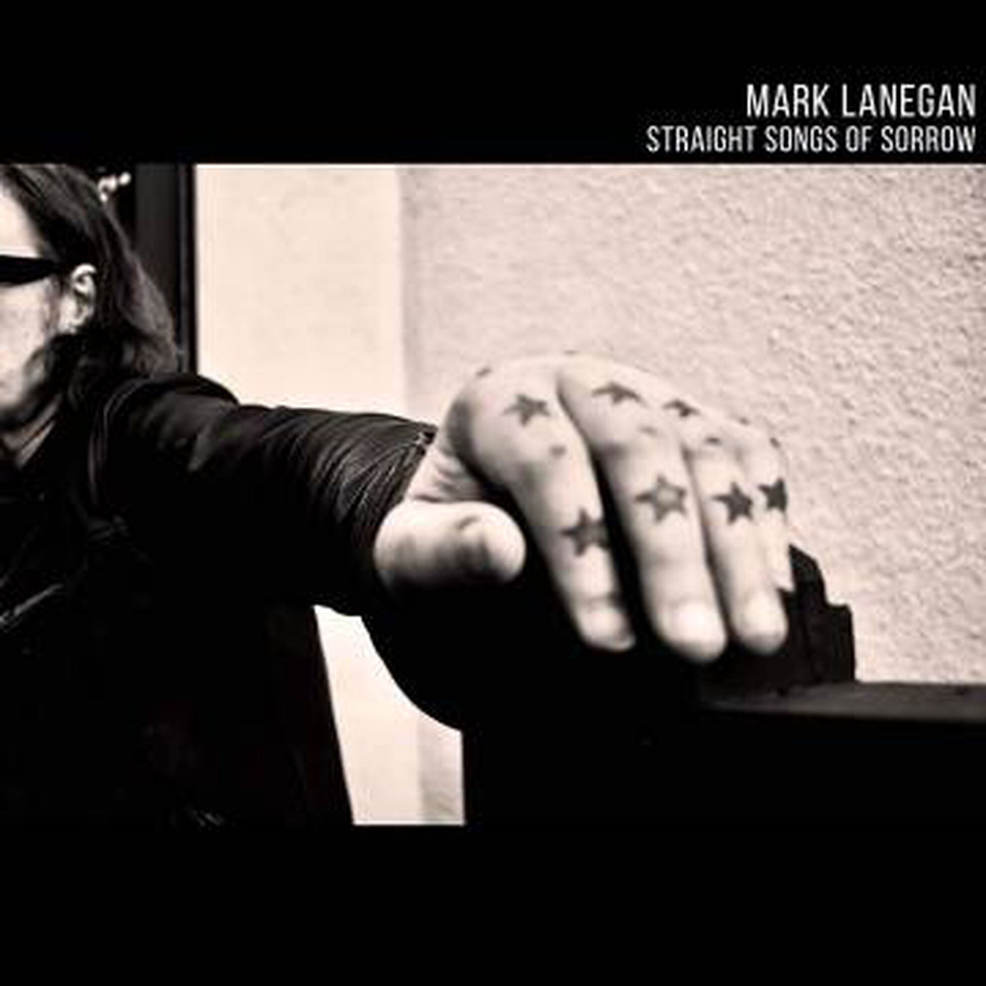 Bienvenido a los 90 presenta: MARK LANEGAN