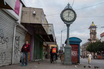 Cambio de horario en México 2024 ¿qué municipios fronterizos modifican