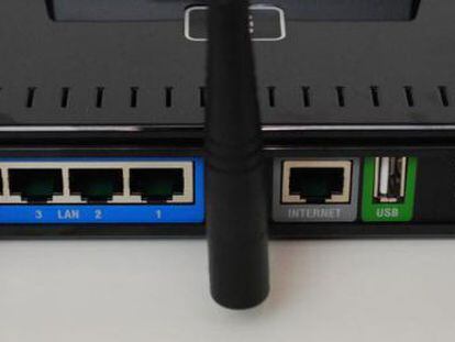 Cómo usar un viejo router para crear tu propio servidor multimedia inalámbrico