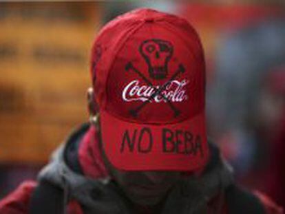 Coca Cola desvela que el 60% de la plantilla de Fuenlabrada se ha apuntado al ERE