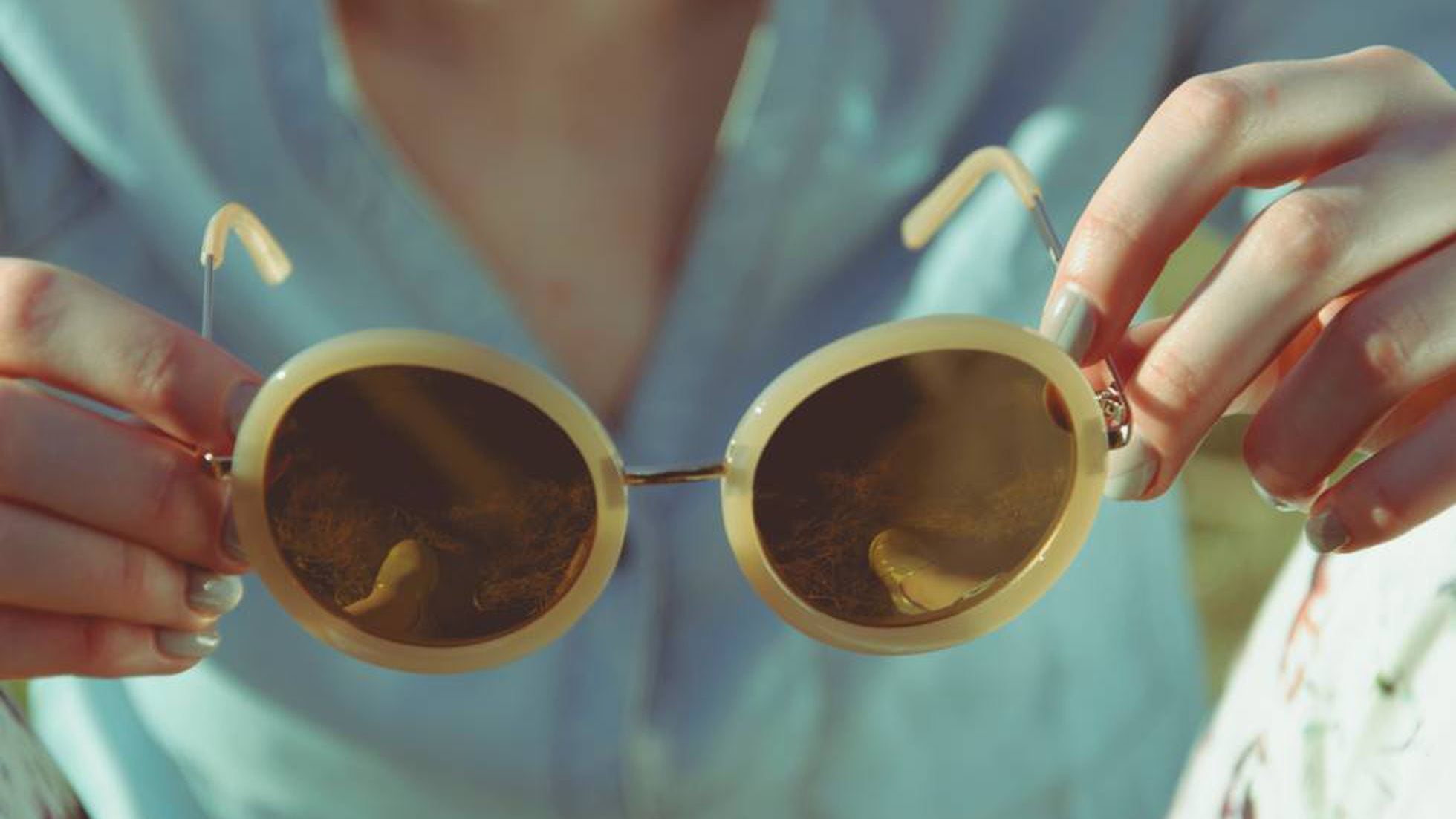 Ceniza interior ocupado Las 12 mejores gafas de sol de diseño para mujer, según S Moda |  Escaparate: compras y ofertas | EL PAÍS