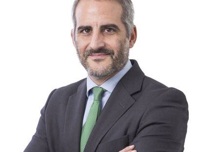 Fernando González, nuevo responsable de RR HH de Clifford Chance.