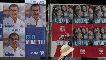 Elecciones generales Explicaciones Rodríguez