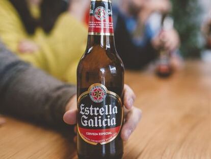 La cerveza gallega que vino de México y triunfa en España