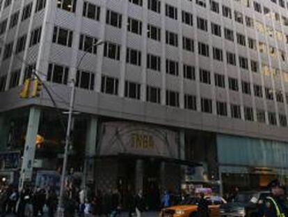Inditex ha adquirido su segundo local en la Quinta Avenida, en el número 666, que se convertirá en la cuarta tienda de Zara en la ciudad