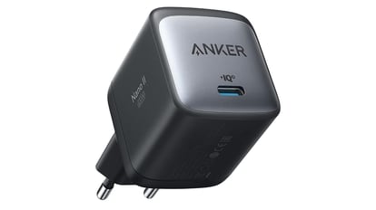 Recarga el móvil con esta batería externa Anker que cuesta 33€