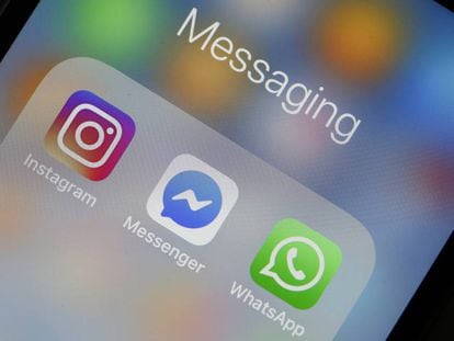Facebook Messenger ya permite borrar mensajes enviados