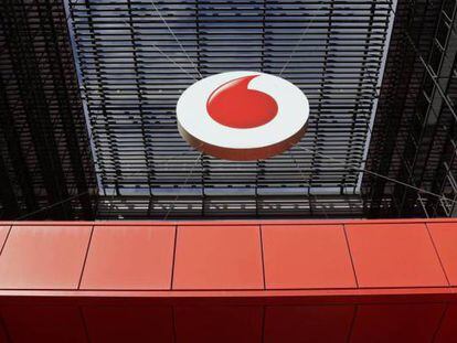 Vodafone España cierra con acuerdo su expediente de regulación de empleo