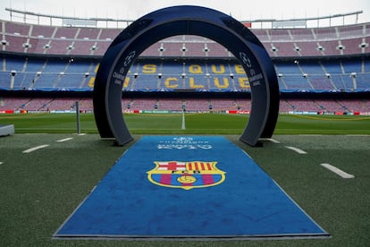 El Barcelona se convierte en el primer club deportivo del mundo que supera los 10 millones de suscriptores en Youtube. En el ámbito deportivo, sólo la NBA (14.7 millones), como institución, tiene más seguidores que el conjunto blaugrana.