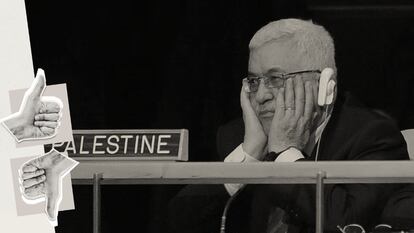 El debate | El reconocimiento del Estado palestino
