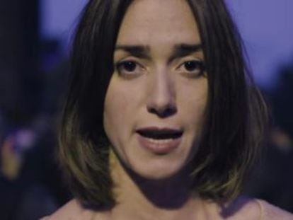  En Cataluña se atacan los Derechos Humanos  y otras mentiras difundidas en un corto de Òmnium