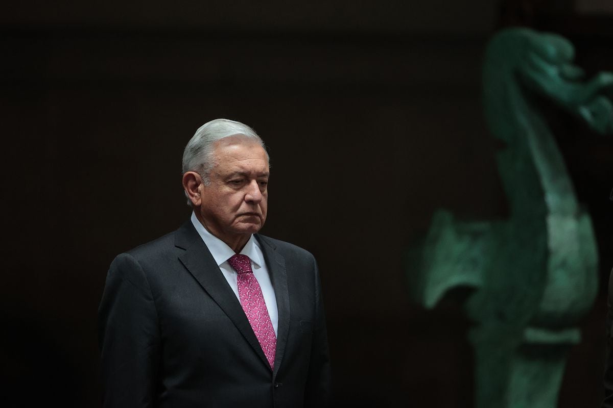 The Final Year: Andrés Manuel López Obrador’s Last Stretch as President of Mexico