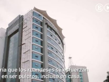 La capital de Ruanda usa el desarrollo urbanístico sostenible como palanca para paliar la pobreza y la desigualdad de género, y mejorar la salud