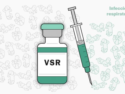 Así funciona la (no) vacuna que promete acabar con la epidemia de los bebés, la bronquiolitis