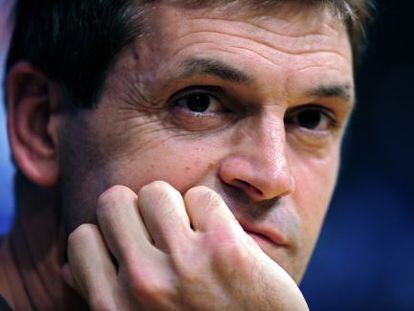 Tito Vilanova.