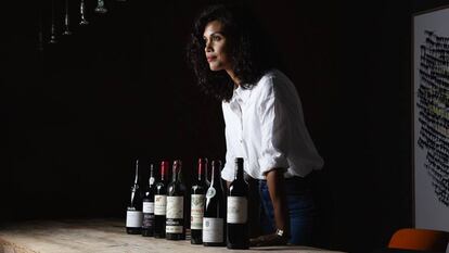 Audrey Anne Vigne, responsable de Insolity en España.