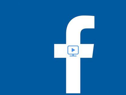 Facebook lanza Watch, su nueva plataforma de vídeo con contenidos originales