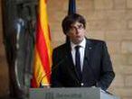 PUIGDEMONT DEJA VIA LIBRE A DUI AL FALTAR "GARANTÍAS" PARA ELECCIONES SIN 155