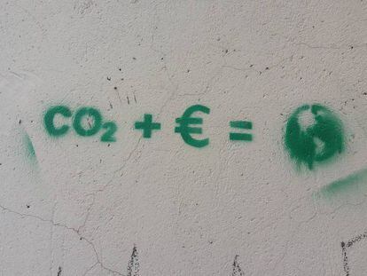 La ecología es la economía