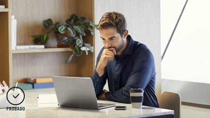 Analizamos el mejor portátil calidad-precio según las necesidades de cada usuario. GETTY IMAGES.