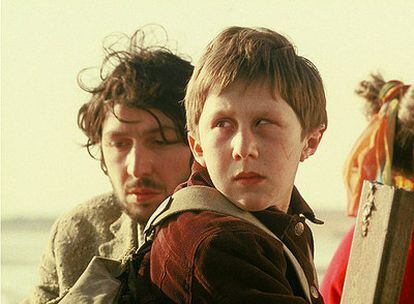 Imagen de la película georgiana 'La otra orilla'