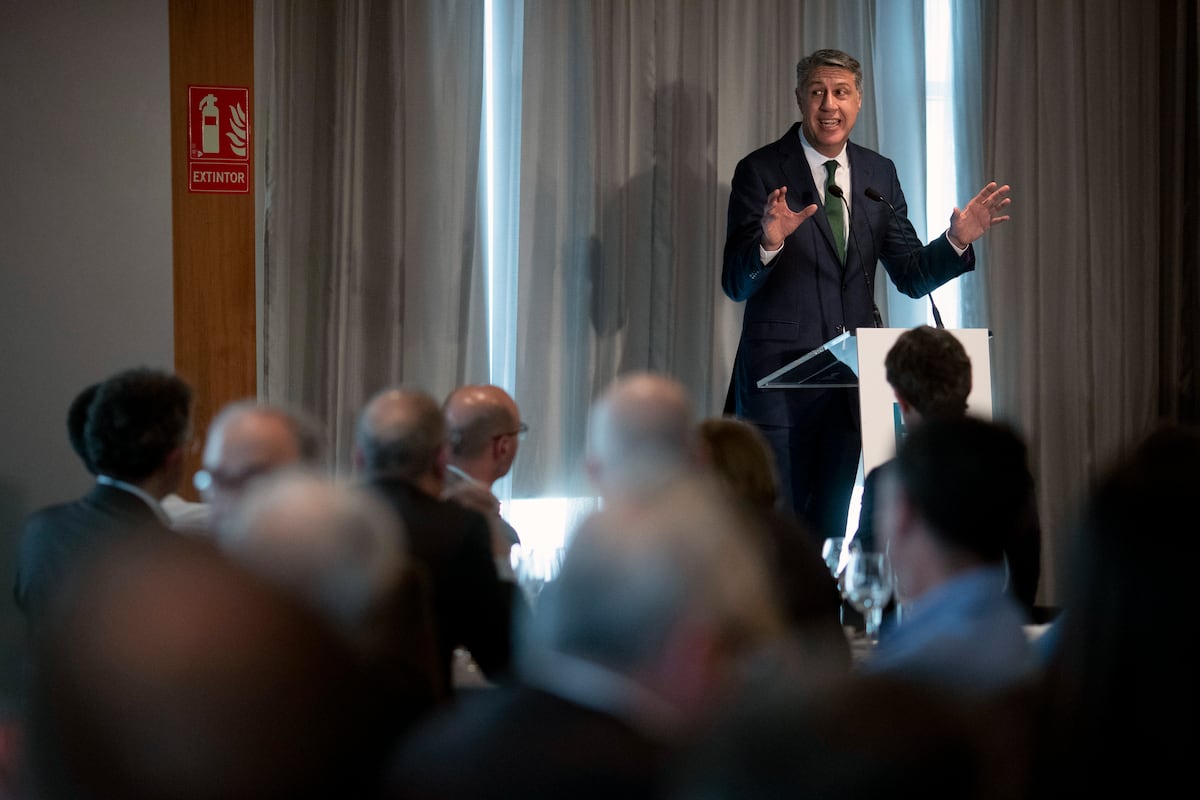 La Fiscalía pide casi tres años de cárcel e inhabilitación para Albiol ...