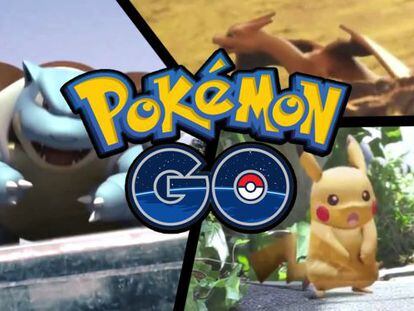 Pokémon GO da marcha atrás y readmite a algunos jugadores expulsados