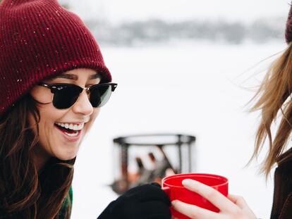 Los mejores gorros para protegerse del frío