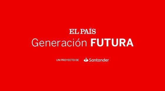 Generación Futura En EL PAÍS