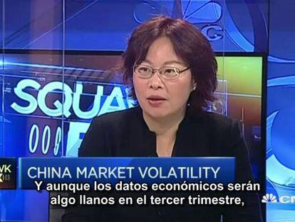 China restringe las operaciones en Bolsa de un fondo estadounidense