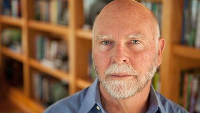 El cient&iacute;fico y empresario estadounidense Craig Venter.