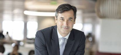 Gilles Möec, Chief Group Economist de AXA Investment Managers