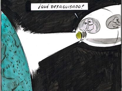 El Roto