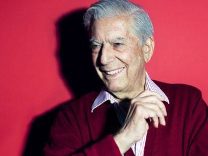 Mario Vargas Llosa  “La corrección política es enemiga de la libertad”.